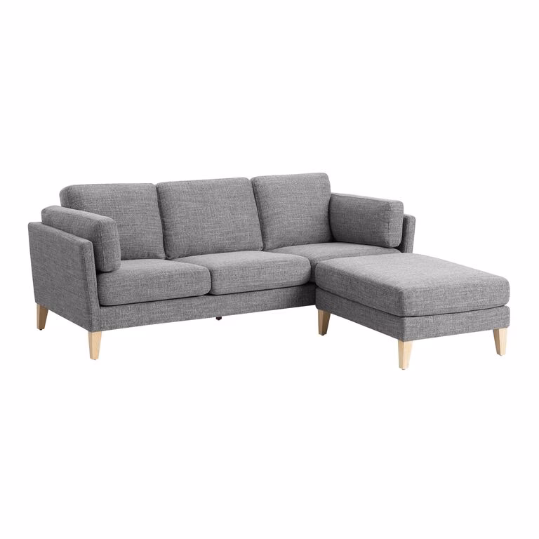 Does World Market sell sofas?